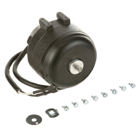 Delfield 2162716 Fan Motor Condensor 115v 16w Cw