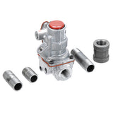 Vulcan Hart 962067-0KIT1 Safety Valve Svc Kit