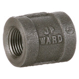 Hobart 719002 Coupling Black 3/8"
