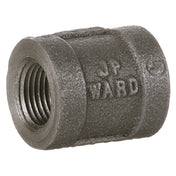 Vulcan Hart VH00-719002 Coupling Black 3/8" Fits Vulcan Hart
