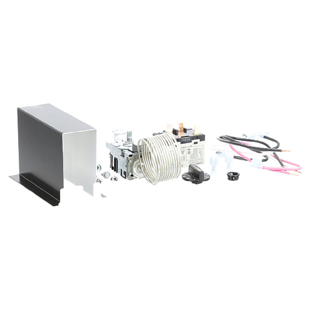 TRUE 882636 Temp Ctrl Kit W/ Relay