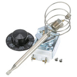 Hobart 411506-00008 Thermostat Kit W/ Knob And Screws