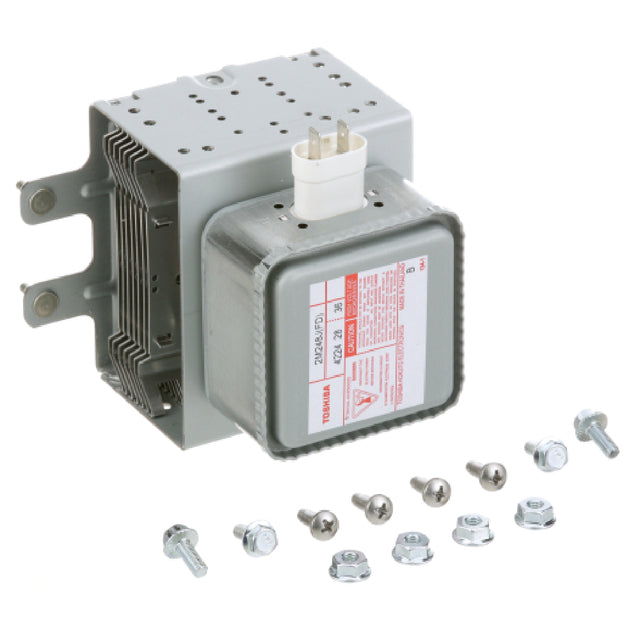 Turbochef TBCNGC3015 Magnetron Toshiba Fits Turbochef