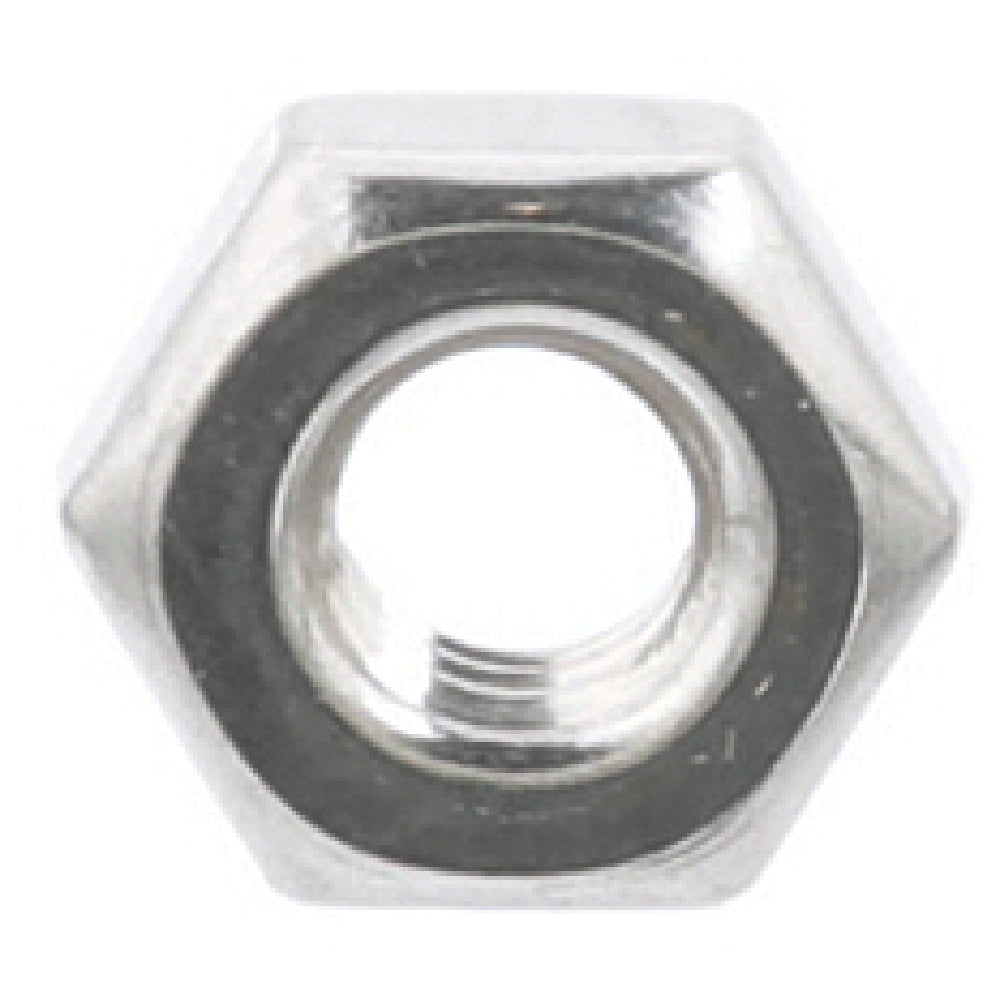 Vulcan Hart NS-9-30 Nut #10 32 S/s (each)