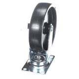 Randell 0HDCST060 Caster 6" W/ Brake Plate Swivel