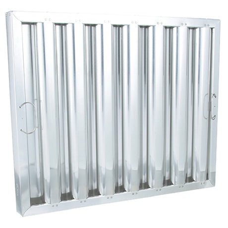 Captiveaire A0015043 Hood Filter Type6 Alum 20x25