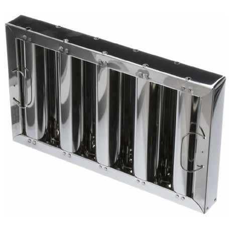 Captiveaire SSH1016 Hood Filter Type6 S/s 10x16