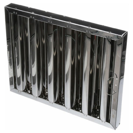 Captiveaire A0013912 Hood Filter Type6 S/s 16x20