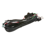 Somerset 5000230 Harness Power Molded