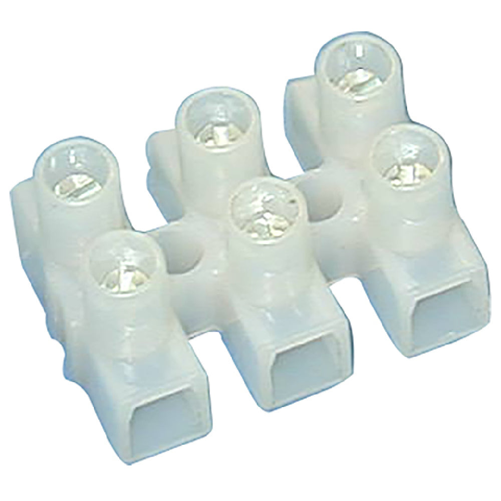 Hatco R02.15.035 Terminal Block Kit 3 Pole Ce