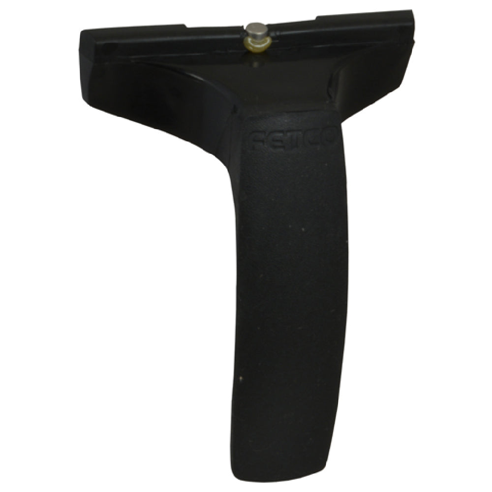 Fetco 1102.00064 Handle Brew Basket W/ Magnet Black