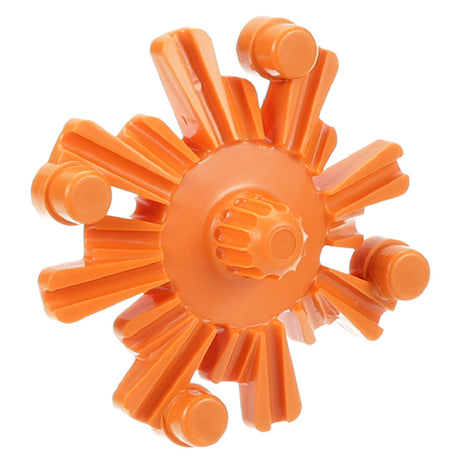 Fetco 1102.00043 Spray Dome Assy Cascase