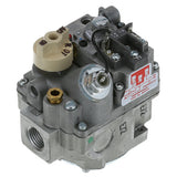 Frymaster 8262267 Valve 1/2" X 1/2" 4.0" Wc Gas