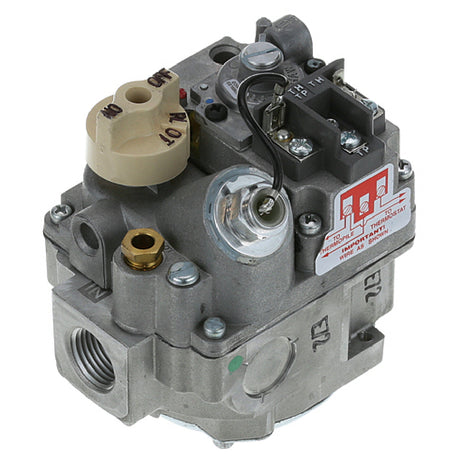 Frymaster 8072427 Valve 1/2" X 1/2" 4.0" Wc Gas