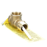 Hobart 00-274162 Valve Pressure Relief 3/4"
