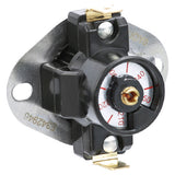 Vulcan Hart 00-960744 Thermostat Disc Adjustable