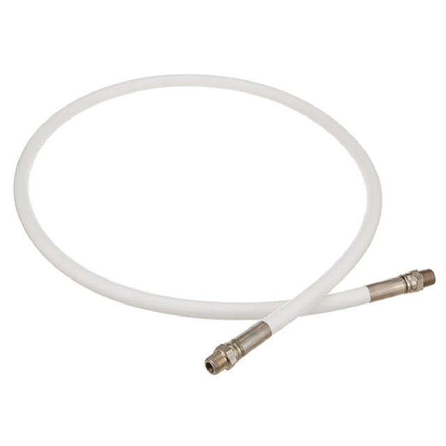 Ultrafryer ULTR12541 Hose Wash Down 72" W/ Fittings