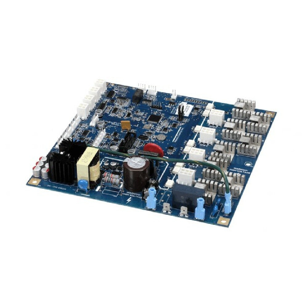 Prince Castle 541-1372S Control Board Kit W/ Usb