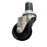 Falcon 17-10-071 Caster 3" W/o Brake