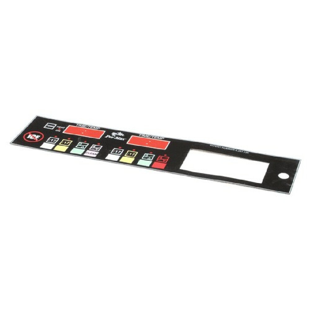 Star Mfg 2M-Z15638 Overlay Psc14