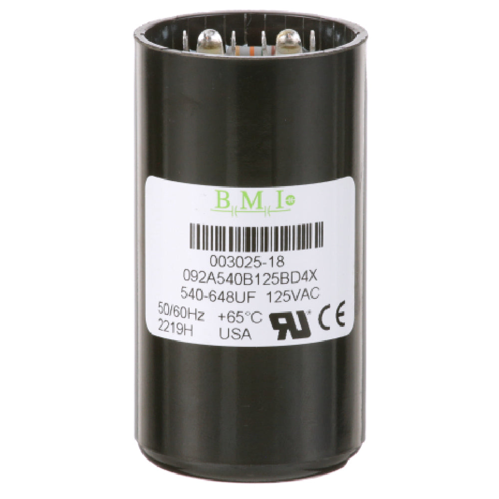 Power Soak Systems 29584 Capacitor Start 2hp 1ph 230v