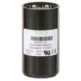 Power Soak Systems 29584 Capacitor Start 2hp 1ph 230v