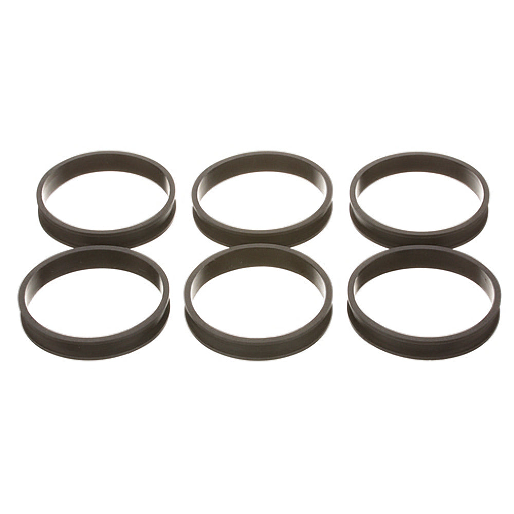 Roundup - AJ Antunes -213P176 Egg Rings Pk/6