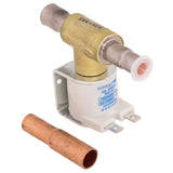 Manitowoc -76-30051 Solenoid Vlv Evu6 .50x.3 8 115v