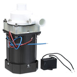 Hoshizaki HS-0178 Pump & Motor Assy 120v 60hz