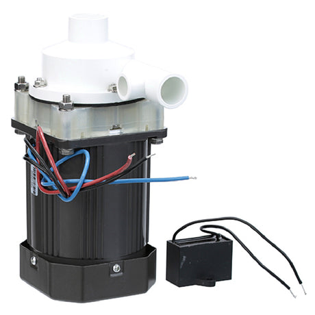 Hoshizaki HS-0178 Pump & Motor Assy 120v 60hz