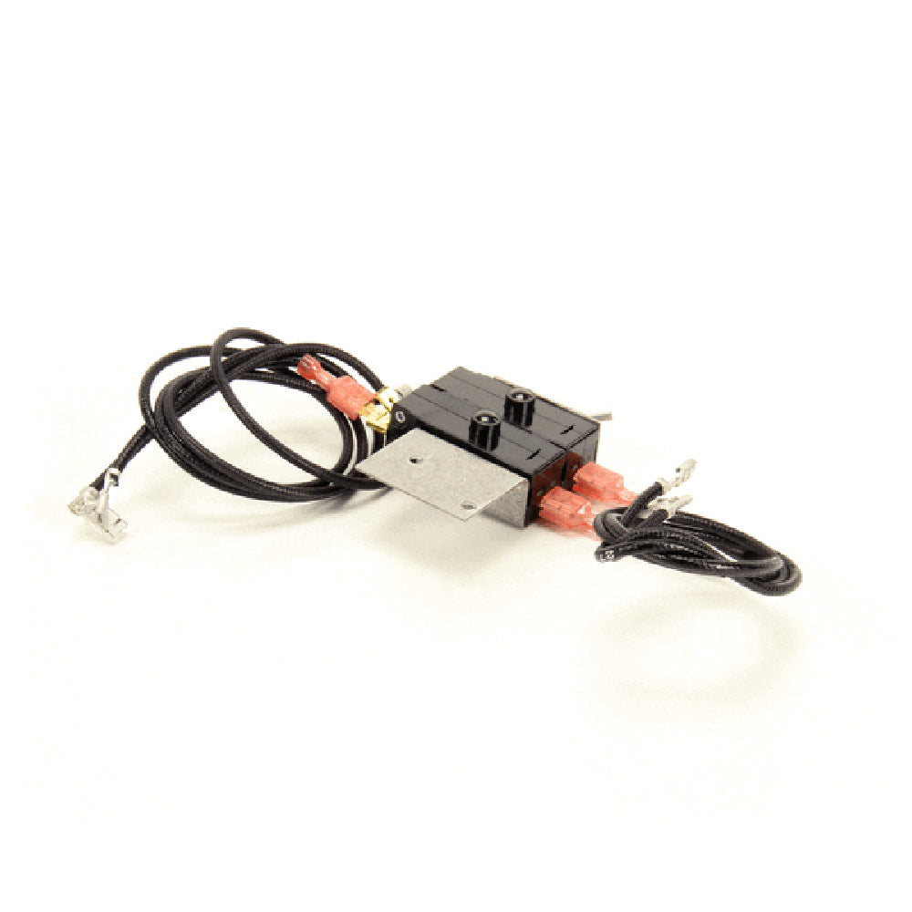 Star Mfg 7604299 Switch & Bracket Assy Lift/relay