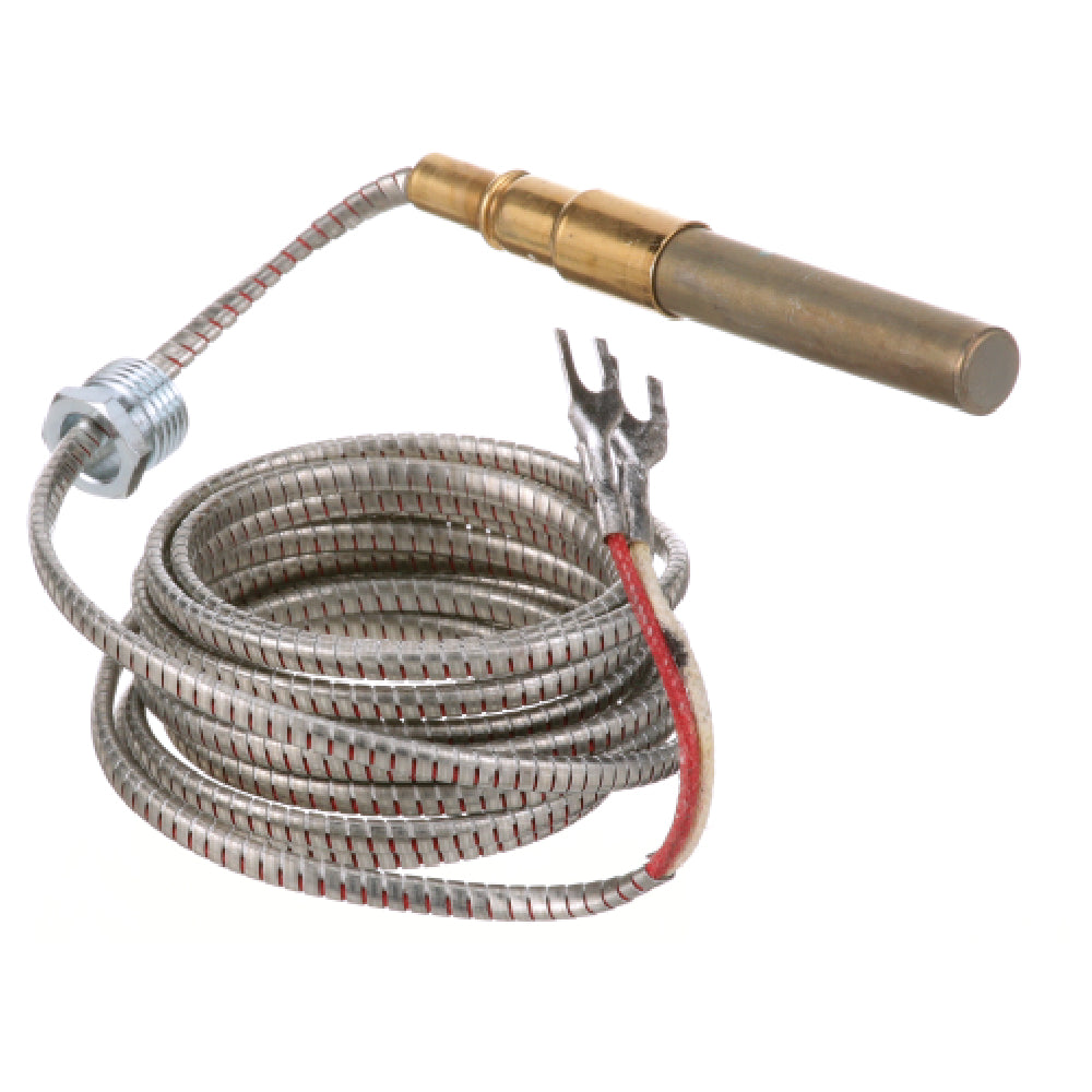 Bakers Pride 2J-M1265A Thermopile 72" Armoured Cable