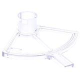 Stephan Food Processing 2231 Inspection Glass