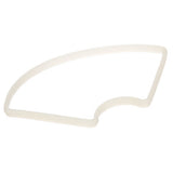 Stephan Food Processing 2232 Lid Seal Insp Glass