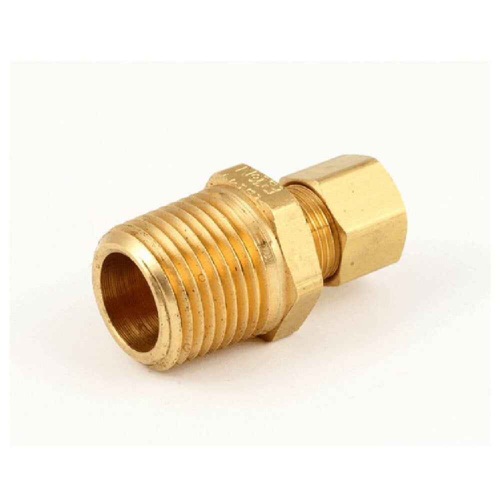 Southbend 1081200 Fitting 3/8ccx1/2 Npt St Raight