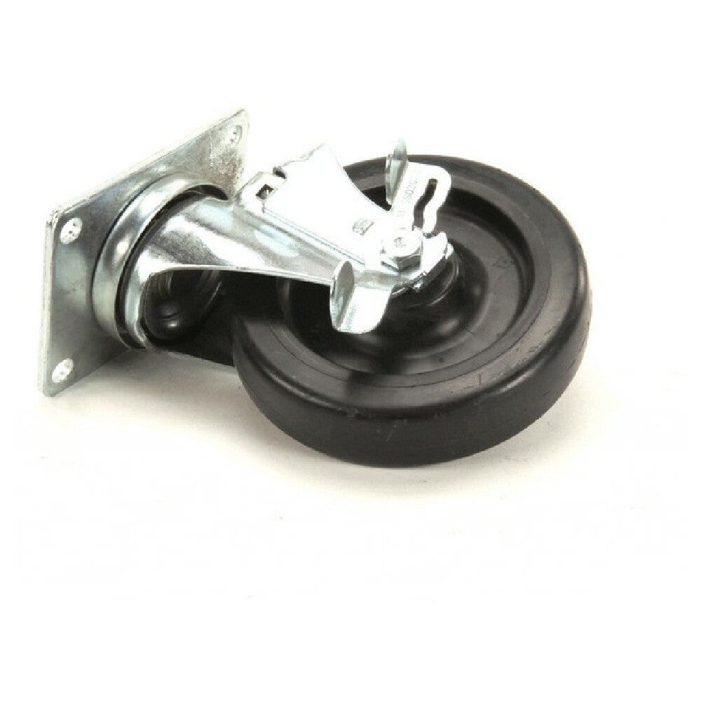 Southbend 33519 Caster Swivel W/brake 6 0.25