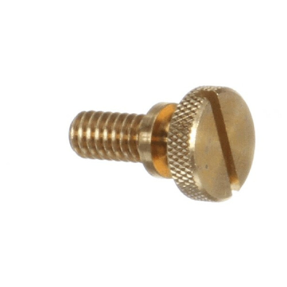 Southbend 1195767 Scr Thumb 1/4 20x1/2 Slot Brs