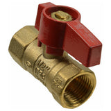 Groen GR98458 Valve Gas Manual Shutoff 1/2"