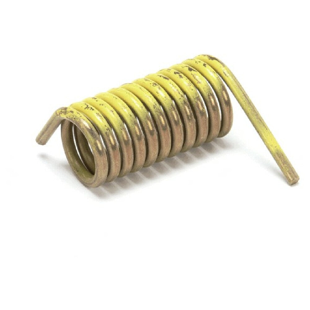 Star Mfg 2P-Z8823 Sprgtorsion Rh 10yellow