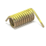 Star Mfg 2P-Z8823 Sprgtorsion Rh 10yellow