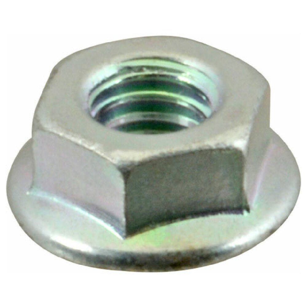 Groen 98218 Nut Hex W/serrated Flan Ge 5/16 18