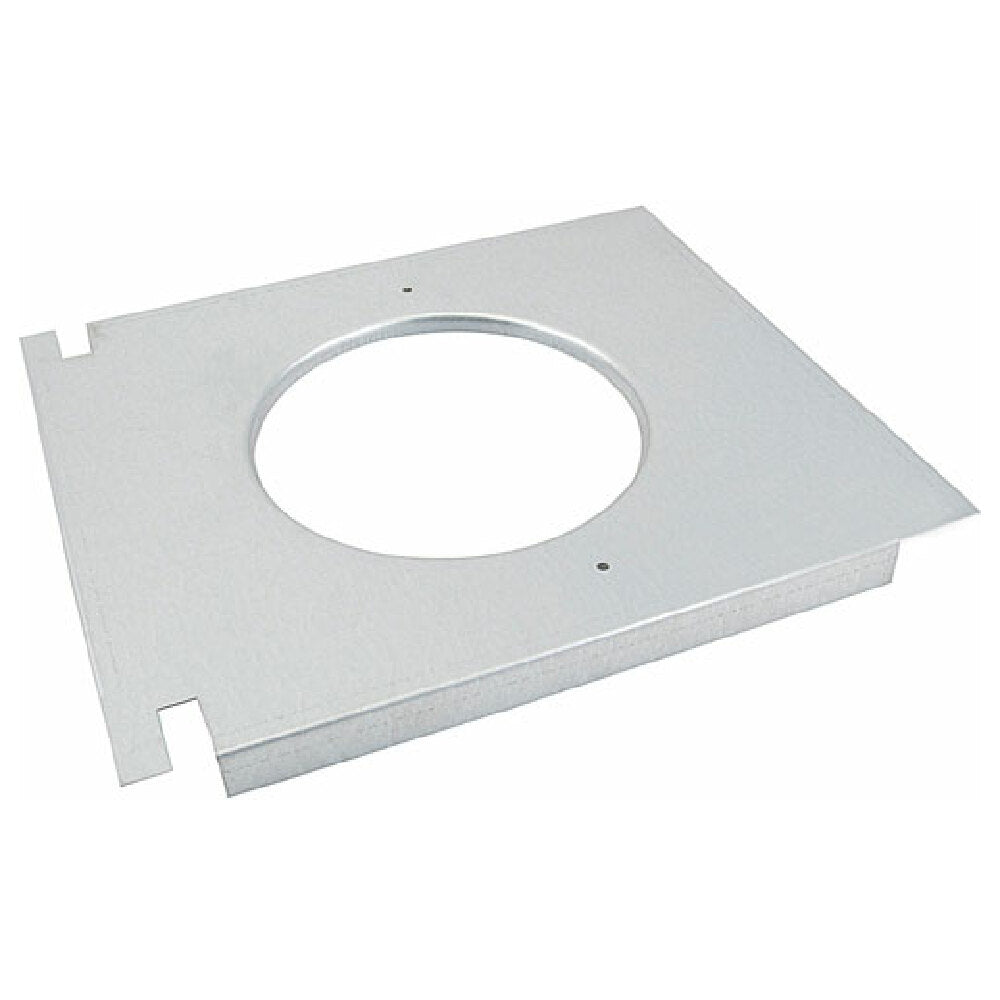 Delfield 26ANM0030 Baffle Fan 1/5hp Cond. Unit