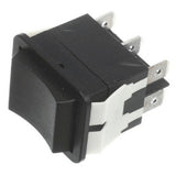 Nu-Vu 6FME567P Switch 120v On/off/on