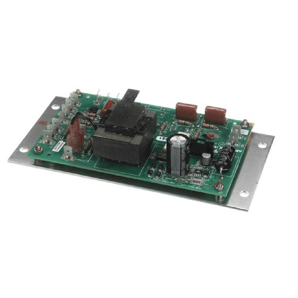 Star Mfg 2E-Z17513 Power Board