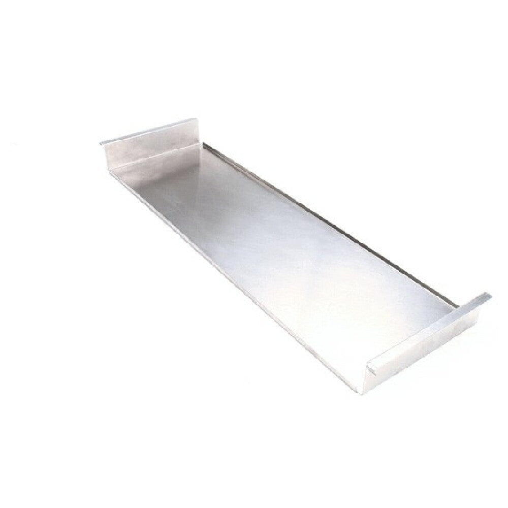 Nieco 22942 Holder Heat Shield (28 1/2)