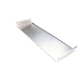Nieco 22942 Holder Heat Shield (28 1/2)