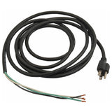 Carter Hoffmann 18605-0010 16/3 Hsjo Cord W/5 15plu G