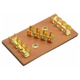 Carter Hoffmann 18607-0018 Terminal Block Ch03267
