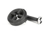 Wells WS-507164 Brnr Front Assy Hotplate