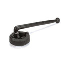 Star Mfg WS-507165 Burner Assy Rear Hotplat E